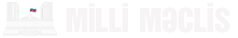 Milli Məclis jurnalı logo